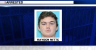 Shreveport sex crimes suspect arrested in Mesquite, Texas