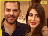 Amid Sunjay Kapur's inheritance battle, Priya Sachdev makes big statement