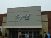 Electric Boat Buys Crystal Mall, Plans Major Expansion in Waterford