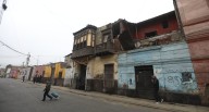 Elevan el bono para reforzar viviendas vulnerables a sismos