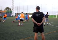 Exigen la suspensión del partido El Rosario-Sobradillo tras la “brutal agresión” a un jugador juvenil