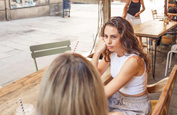 Miss Manners: Is it just me or do people only want to talk about themselves these days?