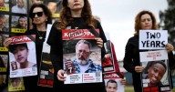 Day of pain: Jewish anguish still raw on attack date