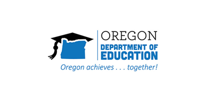 Oregon Department of Education and Oregon School Boards Association Celebrate National School Lunch Week
