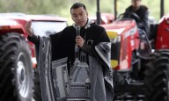 Ecuador | Presidente Daniel Noboa confirma intento asesinato en su contra