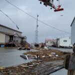 Task force aims to move those displaced by ex-typhoon in Alaska from shelters to hotels, rentals