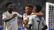 Real Madrid se sacudió de la goleada en el derby y puso al Villarreal a pagar por los ‘platos rotos’
