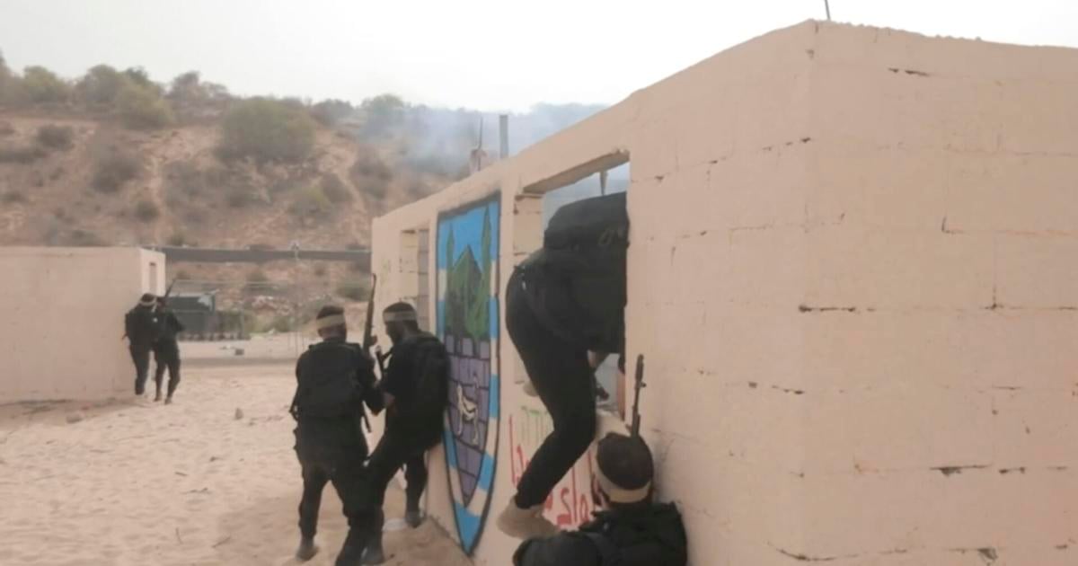 Gaza ceasefire tested as Israel and Hamas exchange fire and blame