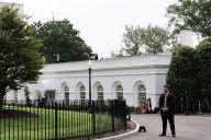 9 things to know about the $250 million ballroom Trump is adding to the White House