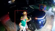 Odessa, Florida, family forced out of car at gunpoint in their driveway