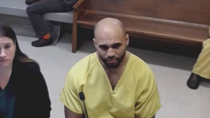 Suspect in deadly shooting near Logan neighborhood charged with murder