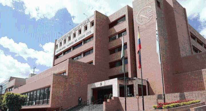 Registraduría suspende trámites de cédula y registro civil por elecciones de Juventud La medida busca garantizar transparencia y seguridad en los comicios de los Consejos Municipales y Locales que se 