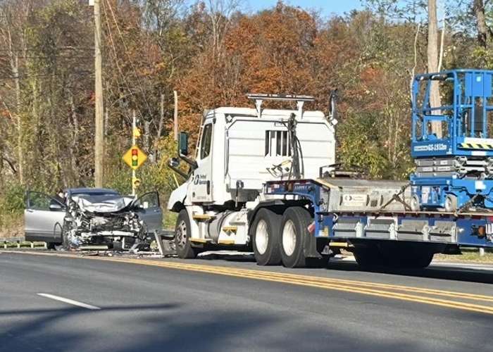 Carmel woman killed in Southeast crash