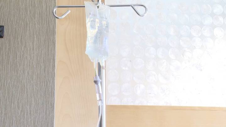 New Alzheimer's treatment offered at Hancock County is giving Hoosiers hope
