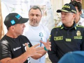 Char sobre tregua criminal: “Hablamos de paz y me mataron tres muchachos”