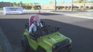 Solon organization makes adapted toys for kids with disabilities