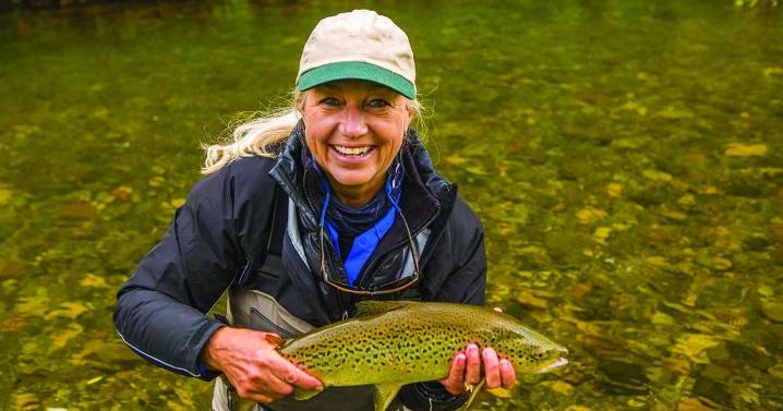 Wildlife Agency provides updates to state's hatchery devastated by Helene