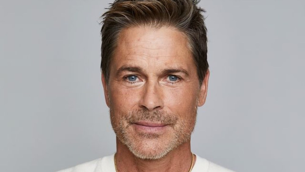 Rob Lowe to Star in NBC Secret-Service Drama The Detail