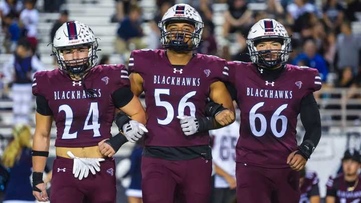 Ramon Ruiz discusses La Quinta’s win over Xavier Prep