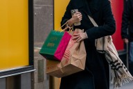 What are your holiday shopping plans? NPR wants to hear from you