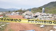 Linchan y queman a cinco personas en Oaxaca por presunto cobro de préstamo