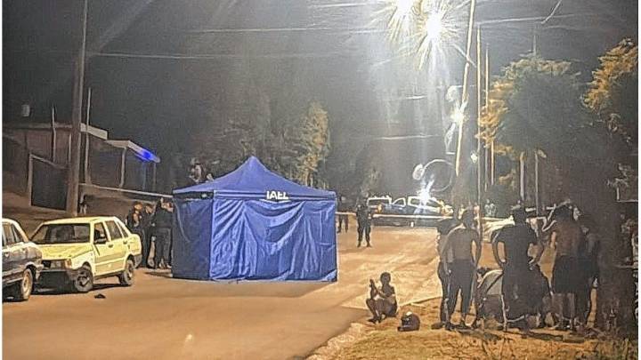 Ingreso a Anacleto Medina: adolescente murió tras ser embestida por una moto