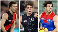 AFL trades 2025: Trade period live blog, Free agency, Christian Petracca, Zach Merrett, Charlie Curnow, latest trade news, rumours, live chat, free agent signings