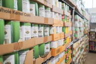 Local governments list resources before SNAP freeze