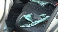Fort Lauderdale residents on high alert after 12 car burglaries; investigation underway