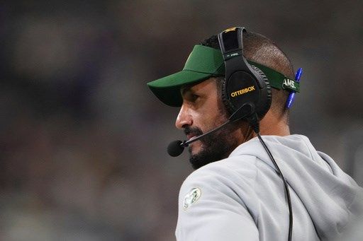 Colorado State fires coach Jay Norvell after a 2-5 start and a year removed from a bowl game