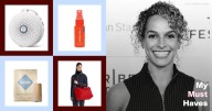 Peloton Instructor Jess Sims’s Must