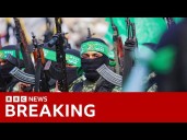 Hamas agrees to release all Israeli hostages but seeks negotiations on Trump peace plan