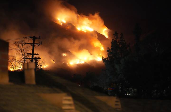 LA Judge Rejects 2026 Wildfire Trial Date as Edison Pitches Payment Plan