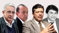 Juez pide investigar al expresidente Álvaro Uribe Vélez por los asesinatos de los abogados Eduardo Umaña y José María Valle