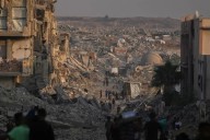 Acuerda Hamas entregar Gaza a comité tecnócrata