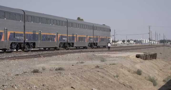 Wrongful death claim filed over Amtrak fatality