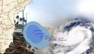 IMD Warns Low‑Pressure Over BoB To Intensify Into Cyclonic Storm By Oct 27