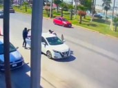 Detienen a atacantes de policías de Gómez Palacio, Durango