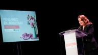 Matute anuncia la ampliación del programa de detección precoz del cáncer de mama a mujeres de 45 a 74 años