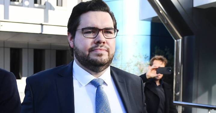 Rape trial sees Bruce Lehrmann request forensic phone analysis