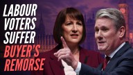 POLL: Two-Thirds of Labour Voters Don’t Feel Better Off Under Labour