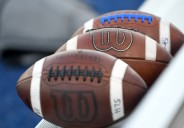 FOOTBALL: High school football scoreboard for Friday, Oct. 10, 2025