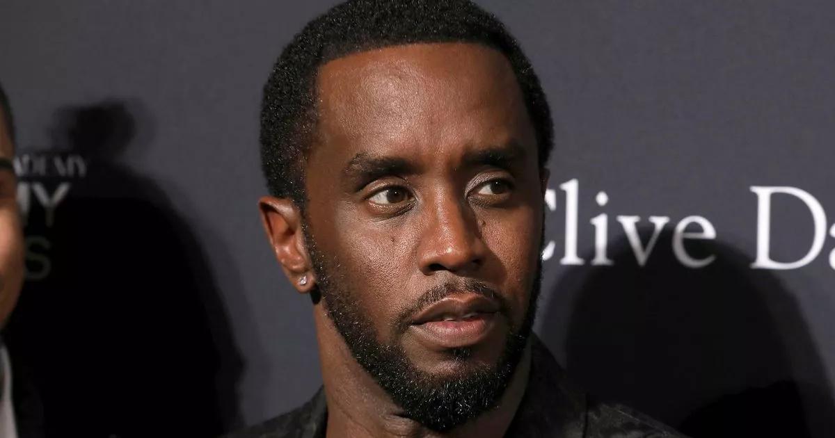 Trump considers pardon request from Sean 'Diddy' Combs after New York court sentence