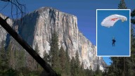 Squatters, BASE Jumpers Flood Yosemite During Shutdown, No Chaos At Yellowstone