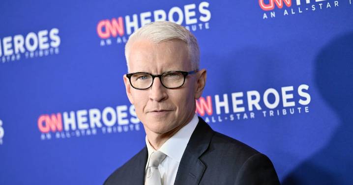 Why Americans trust Anderson Cooper more than CNN, and what that means for the media