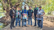 Lago de Camécuaro recibirá La Catrina Biker Fest, con más de 5 mil motociclistas