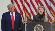 Trump honors Charlie Kirk with Presidential Medal of Freedom