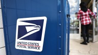 Why your mail may not be postmarked the same day it’s sent : NPR