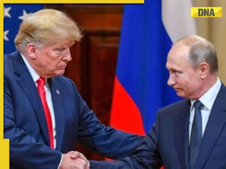 DNA TV Show: Russia exits key nuclear agreement with US after testing...