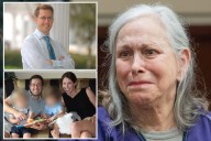Florida matriarch Donna Adelson gets life for hired hit of her ex